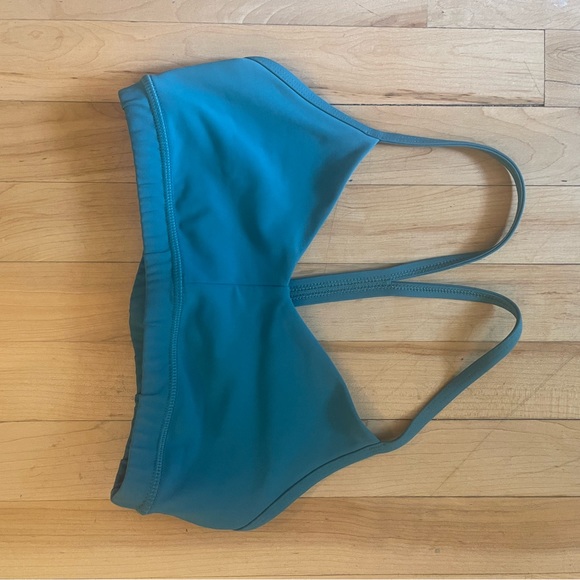 Fleo Reinette sports bra - Picture 1 of 3